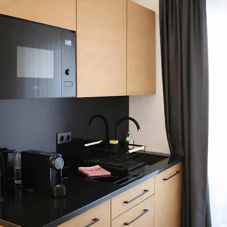 Triangle Ξενοδοχείο Klosterneuburg