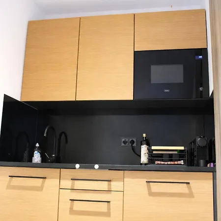 Ξενοδοχείο Triangle *