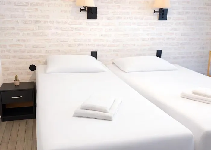 Ξενοδοχείο Triangle *