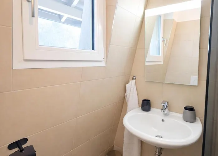 Ξενοδοχείο Triangle Klosterneuburg