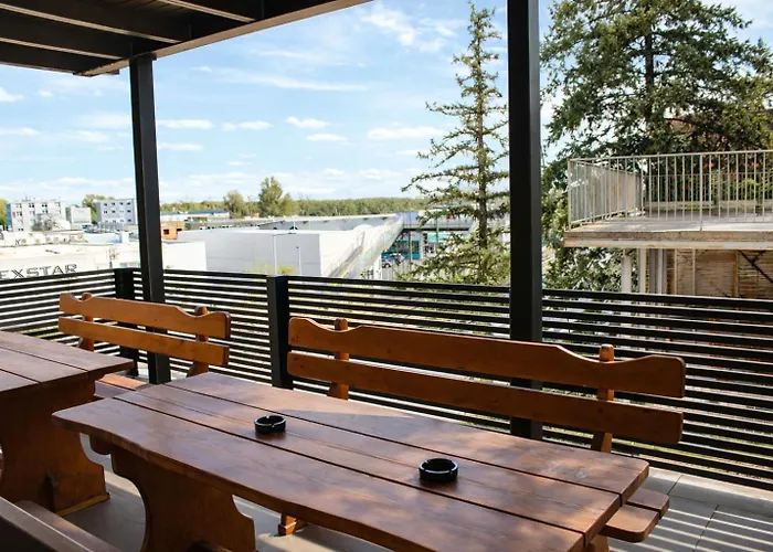 Triangle Klosterneuburg