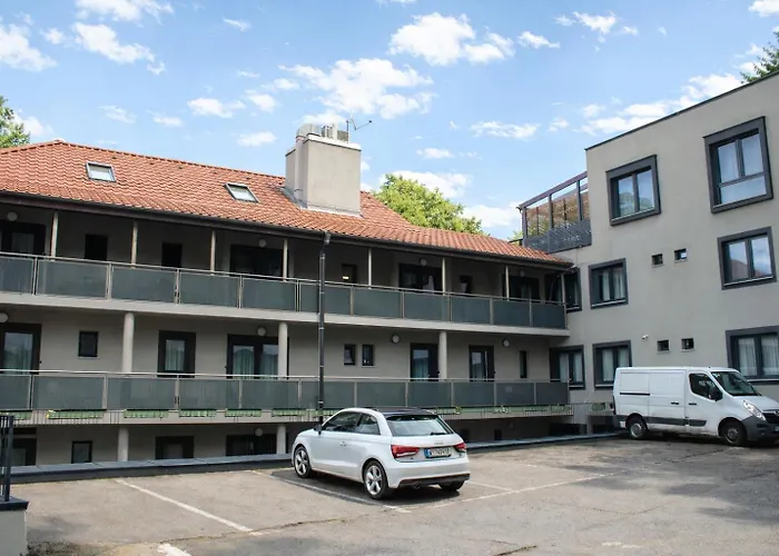 Ξενοδοχείο Triangle *