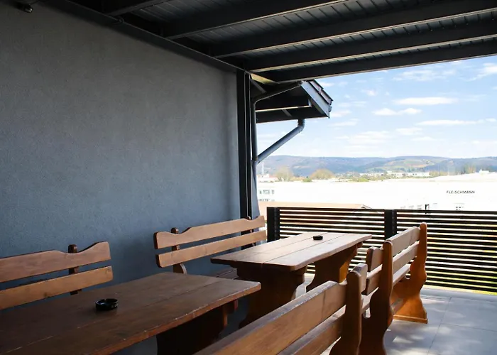 Ξενοδοχείο Triangle