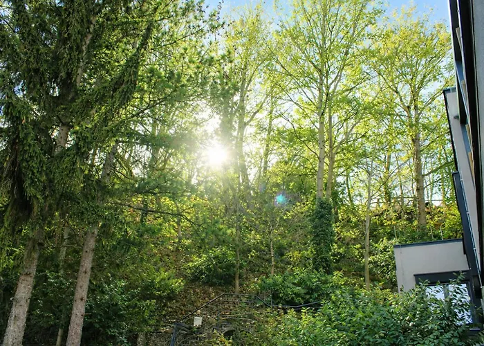 Triangle Ξενοδοχείο Klosterneuburg