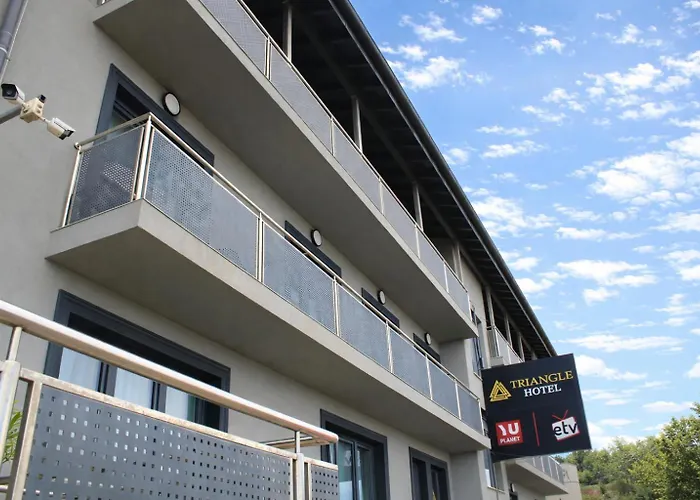 Ξενοδοχείο Triangle Klosterneuburg