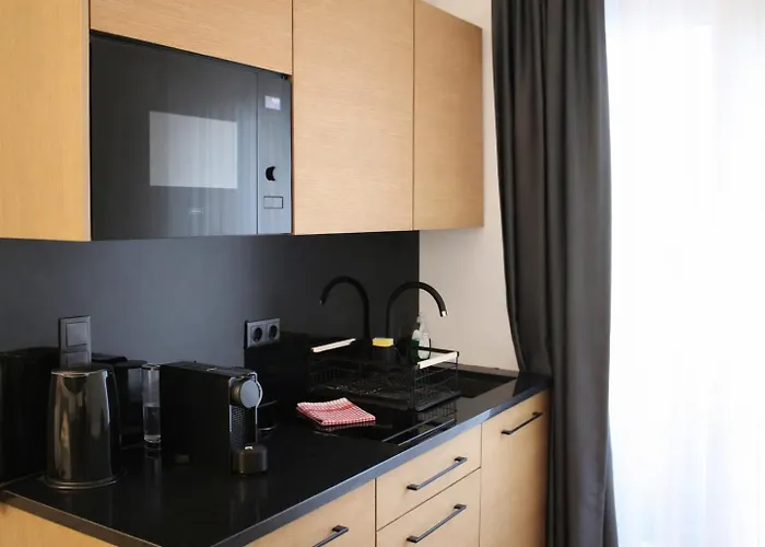 Triangle Ξενοδοχείο Klosterneuburg