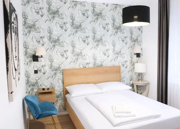 Ξενοδοχείο Triangle *