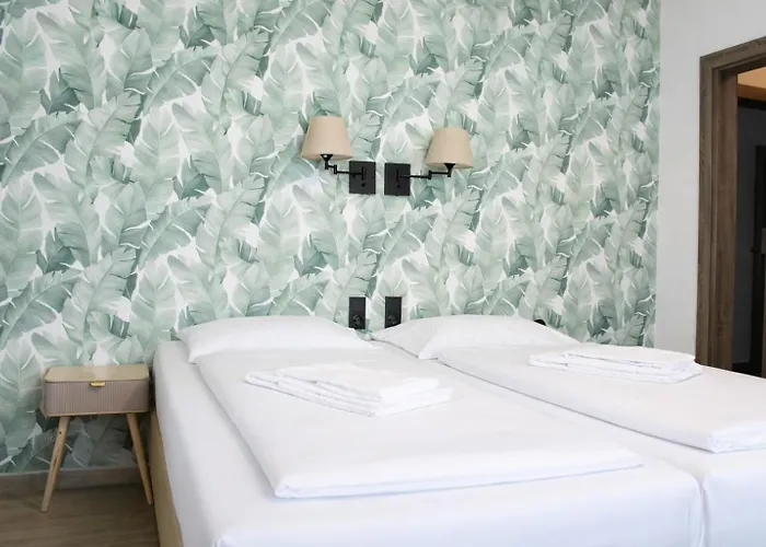 Ξενοδοχείο Triangle