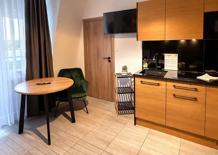 Triangle Ξενοδοχείο