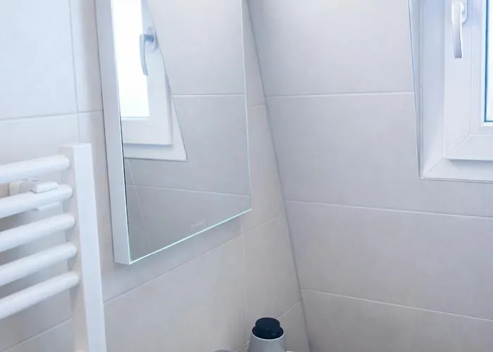 Triangle Ξενοδοχείο